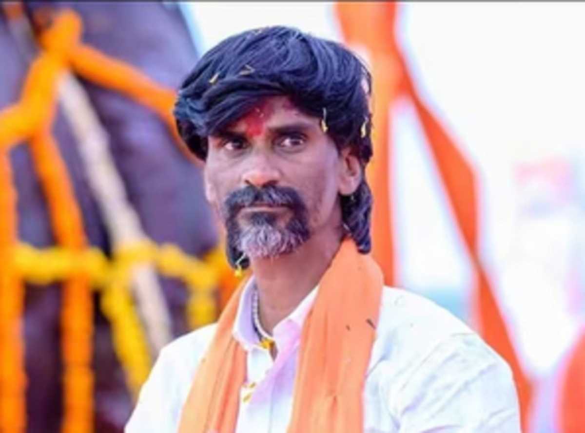 महाराष्ट्र में सात दिवसीय शांति एवं जागरूकता अभियान शुरू कर रहे हैं मनोज जरांगे-पाटिल महाराष्ट्र में सात दिवसीय शांति एवं जागरूकता अभियान शुरू कर रहे हैं मनोज जरांगे-पाटिल